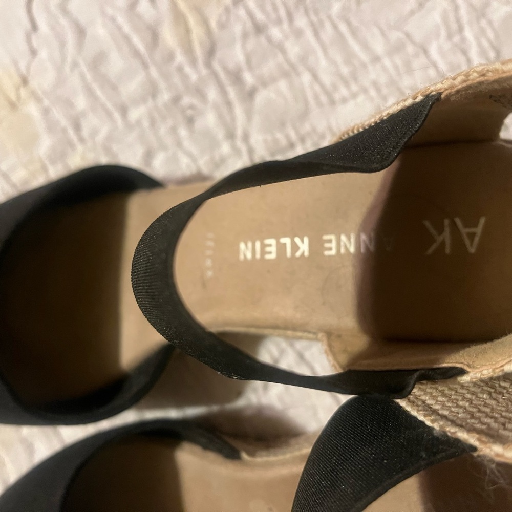 BCBG black over nighter for men or women